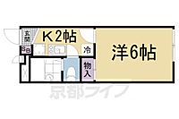 滋賀県大津市若葉台：物件画像／株式会社京都ライフ　二条駅前店