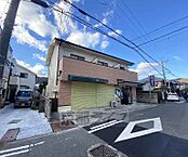 大阪府三島郡島本町水無瀬1丁目：物件画像／株式会社京都ライフ　二条駅前店