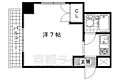 フォレスト3階3.4万円