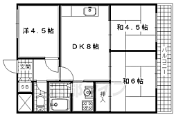 脇田建設ビル 5階/-