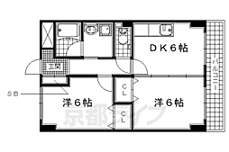 エスポワールみち 3階
