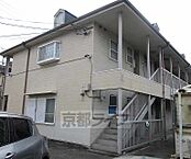 京都府宇治市五ヶ庄一里?：物件画像／株式会社京都ライフ　二条駅前店