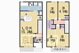 D−ROOM松井ヶ丘