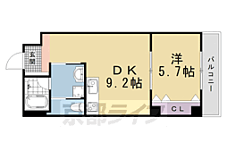ソフィア墨染駅前 2階/-
