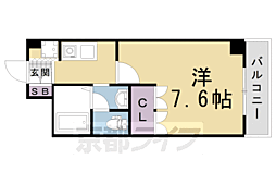 リヴィエール 1階/-