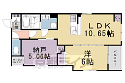 ForestGarden室町御池 2階