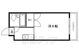 センチュリーハイツコスモ 4階/-