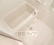 バス・トイレセパレートです。