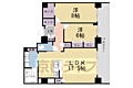 ROUAGE御所南3階26.5万円