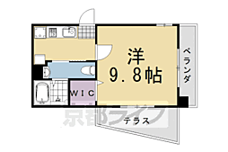 ドマーニ 1階/-