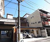京都府京都市中京区鏡屋町：物件画像／株式会社京都ライフ　二条駅前店
