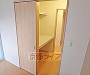 収納もたっぷりついてます