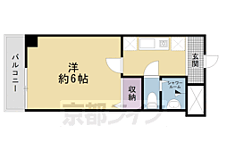 プレアデス 4階