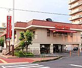 ロイヤルホスト 浜大津店まで277m