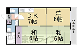 ロイヤルコーポ 5階/-
