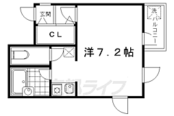 グレースコート 2階