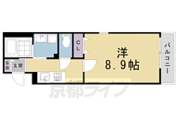 ハーミテージ修学院 3階/-