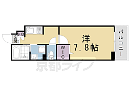 エアリーガーデン 1階/-