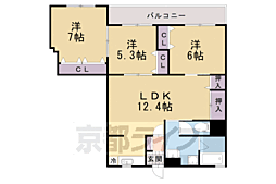 石垣ハイツ 3階