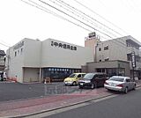 京都中央信用金庫 賀茂支店まで1000m 北区の大きな銀行です。日々の生活に重宝しますね