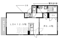ヴィバとき 3階/-