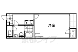 レオネクストクール ド イリス 2階