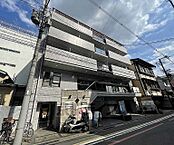 京都府京都市中京区丸屋町：物件画像／株式会社京都ライフ　二条駅前店