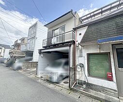 羽束師菱川町559−25貸家