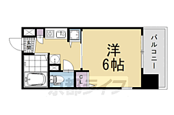 阪急京都本線 京都河原町駅 徒歩4分