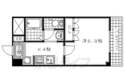 Ａｐｒｉｃｏｔ　Ｊａｍ（アプリコットジャム） 1階