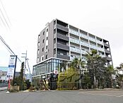 滋賀県大津市別保2丁目：物件画像／株式会社京都ライフ　二条駅前店