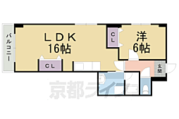 ロイヤル清涼 5階/-