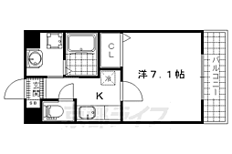 サウスセントラル衣川 2階/-