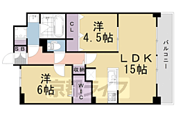 グローリードミール天神 1階/-