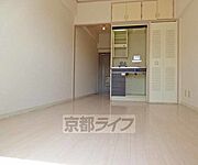 リビングです。
