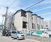 京都府京都市西京区松尾木ノ曽町：物件画像／株式会社京都ライフ　二条駅前店