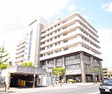 JCHO京都鞍馬口医療センターまで1046m 何かあった時に近くにあれば安心の総合病院
