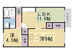 下板橋住宅Ｃ棟 5階