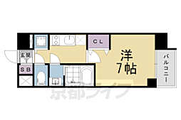 CREST TAPP十条 4階/-