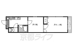 京都市営烏丸線 今出川駅 徒歩5分