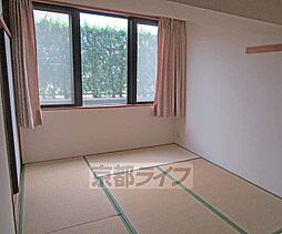 ラビリントカワシマ 3LDKの写真