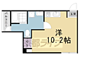 ミヤヴィ御所西3階8.0万円
