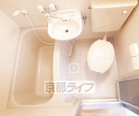 浴室