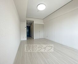 ハウス東 1Kの写真