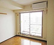 大きい窓のお部屋・