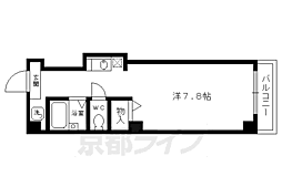 ベレビューハウス奥村 3階/301