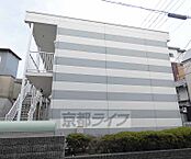 京都府京都市上京区蛭子町：物件画像／株式会社京都ライフ　二条駅前店