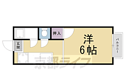 コーポヤシキ 1階/103