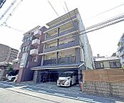京都府京都市中京区瓦町：物件画像／株式会社京都ライフ　二条駅前店