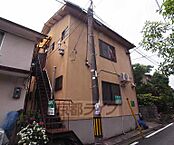 京都府京都市右京区御室岡ノ裾町：物件画像／株式会社京都ライフ　二条駅前店